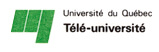TÉLUQ logo in 1972.